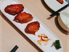 -吕氏疙瘩汤·海鲜新鲁菜(凯德mall新都心店)