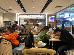 -满记甜品(巴黎春天宝山店)