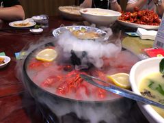 冰镇龙虾-薇满楼宴会中心(尚城国际购物中心店)