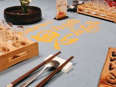 -天怡·鱼工厂(临江店)