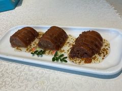 -上地宴·中关村的会客厅(清河高铁站店)