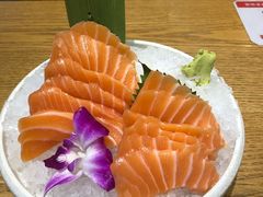 -林妈妈村·日式料理(宝山万达店)