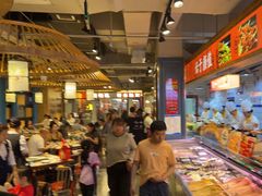 -阿串串老火锅(力盟店)