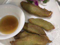-老人和饭店(淮海中路店)