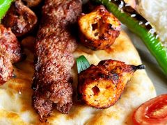 烤肉拼盘-BEYTI RESTAURANT贝迪餐厅