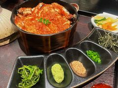 一鳗三吃-玄白·炭烤活鳗(上海首店)