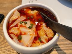 -榕意·川味之美(深业上城店)