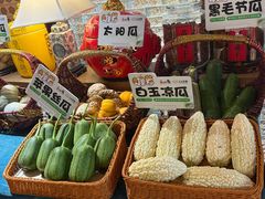 -云山茶餐厅(广东大厦店)