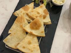 奶酪饼-Lilliput·粒粒堡亲子餐厅(嘉定宝龙店)