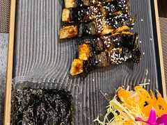 -JUKEBOX玖部音乐餐厅(华侨城店)