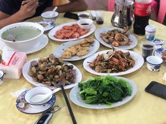 -秋姐美食店(旅游大道店)
