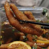 杭州老味道|用一只白斩鸡征服你的味蕾[调皮]