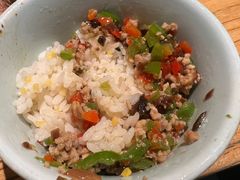 -缘生态云南菜·野生菌庭院餐厅(华侨城店)