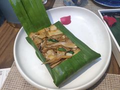 -雀舞云南菜(乐客城店)