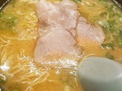 一兰拉面-一蘭(三宮店)