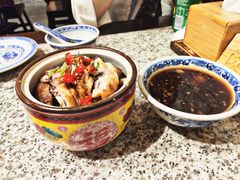-南京大牌档(三阳广场苏宁店)