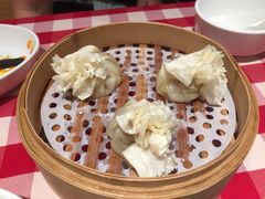 -西贝莜面村(镇江苏宁广场店)