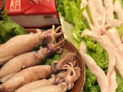-渝井巷重庆老火锅(沈阳吉祥店)