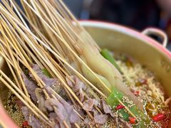 钵钵鸡-徐妹串串香(春熙路店)