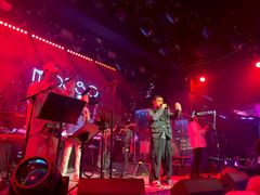 -MOSSO音乐酒吧·live house(南京旗舰店)