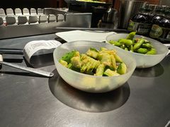 -很久以前羊肉串(朝阳路店)