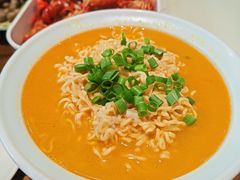 -小不点烧烤城(长乐宫店)