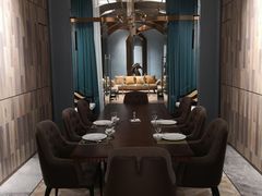 包厢-春申里餐厅(银泰in99店)