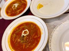 -92°C俄式厨房(中央大街店)