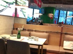大堂-望湘园·湖南菜(宏伊店)