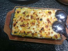 -温度烤肉专门店