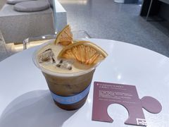 -HUGS coffee(东区店)