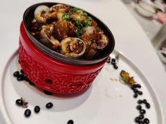 招牌炝香螺-好福记饭店(红梅公园店)