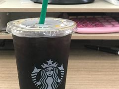 -星巴克(杭州嘉里中心4F店)