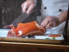 -四季民福烤鸭店(外滩外白渡桥店)