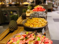 -西双版纳融创皇冠假日度假酒店