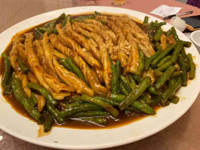 大清花(密云店)-"在周边办事顺便来吃菜量不小很实惠还不错.