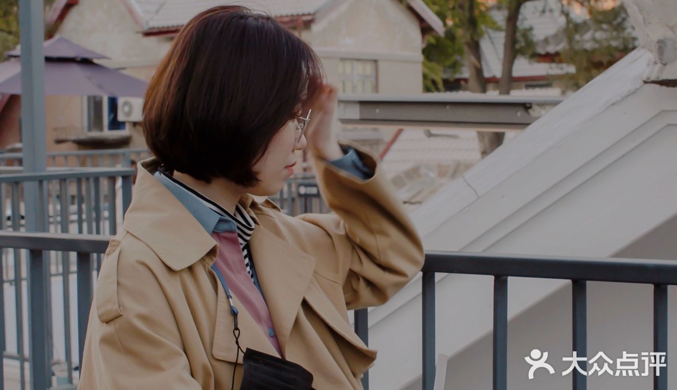 探店｜後生coffee X 糖西美术馆