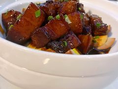 外婆红烧肉-云中小雅