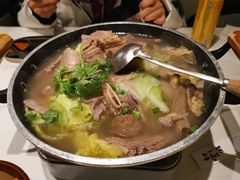 -乔阿马·江南味·驴肉香(龙湖华泾天街店)