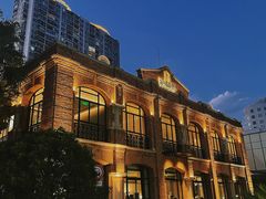 -海味观(老西门店)