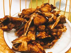 -后宫私房菜(汇客美食娱乐广场店)