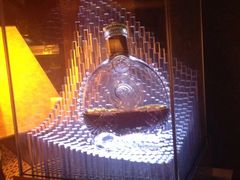 -迪拜帆船酒店海底餐厅