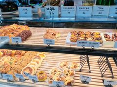 -tuan woodfire kitchen(锦绣坊店)