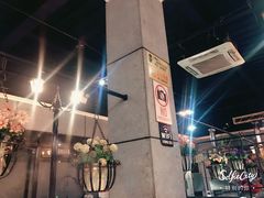 -陈三娃泡姜鸡(太白北路店)