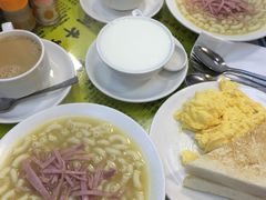 -澳洲牛奶公司(佐敦店)