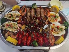 -辣螃铠盆盆蟹大排档(总店)