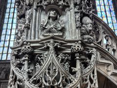-斯蒂芬主教座堂(Stephansdom)