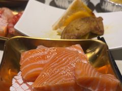 -海玥荟海鲜姿造自助餐厅(欧罗巴广场店)