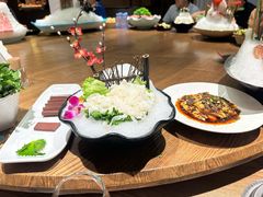 -尚海豆捞(乐虹坊店)