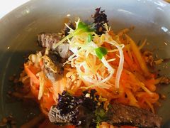 -宴悦海鲜餐厅·游水海鲜·牛排(亚龙湾瑞吉店)
